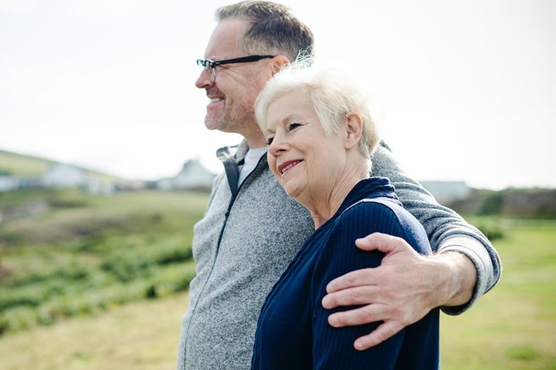 Top Ways to Find Love After 50