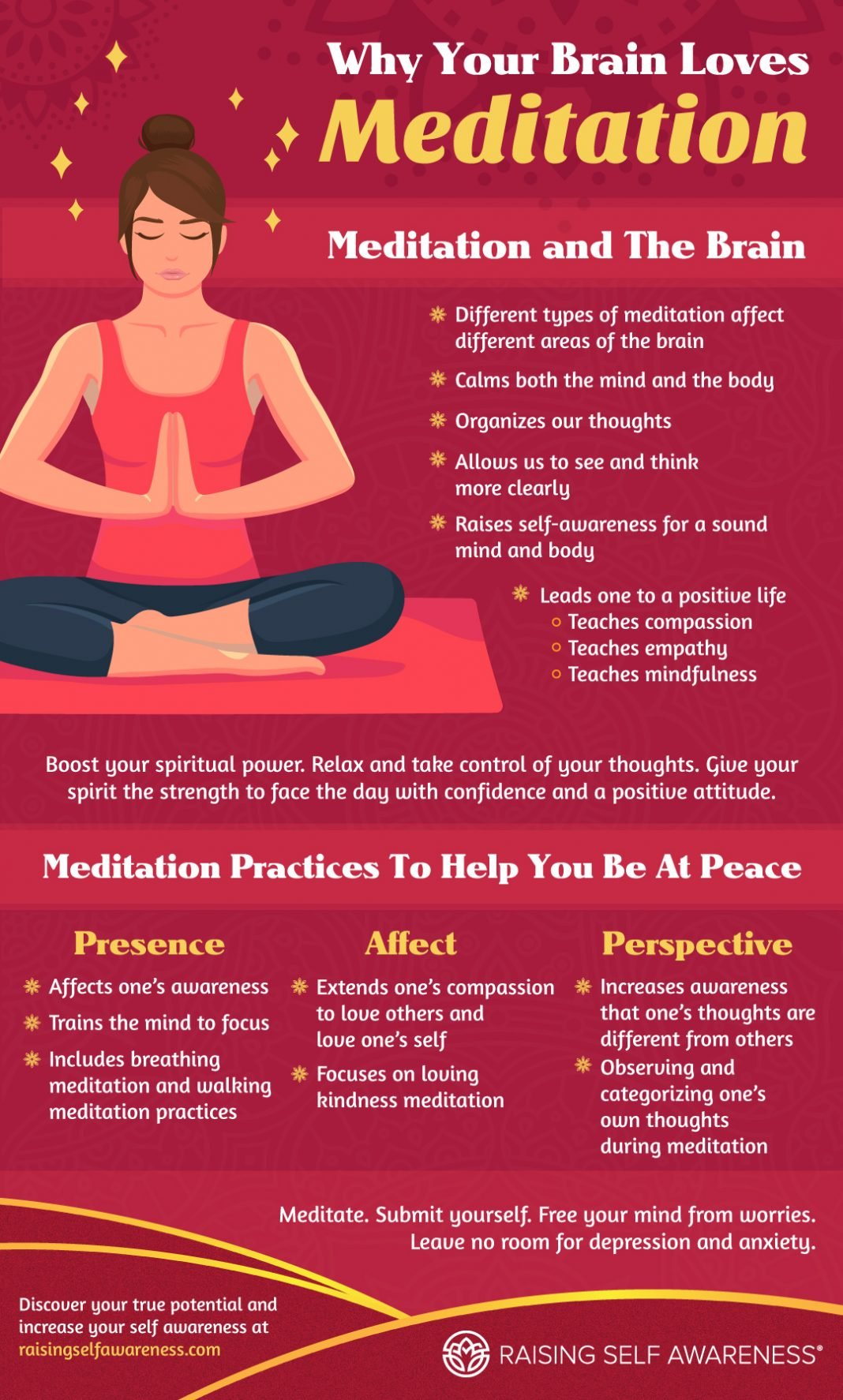 What is Meditation and Can It Better Your Life?