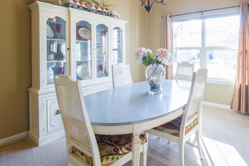 5 Tips to make your Dining Room Special
