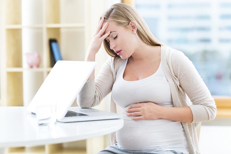 7 Secrets to a Healthy and Stress Free Pregnancy