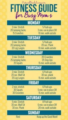 workout apps that fit busy schedules