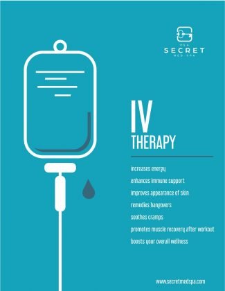 IV Therapy: Why Every Athlete Should Try It