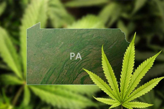 Industries on the Rise in Pennsylvania Industries on the Rise in Pennsylvania