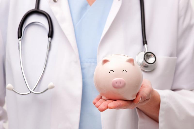 Know The Basics And Your Requirement Before Taking On A Medical Loan