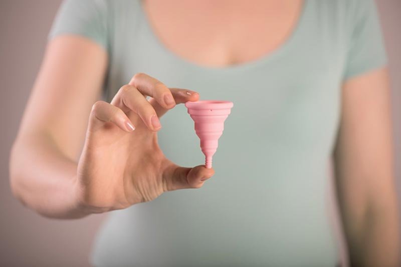 What Athletes Should Know About Menstrual Cups