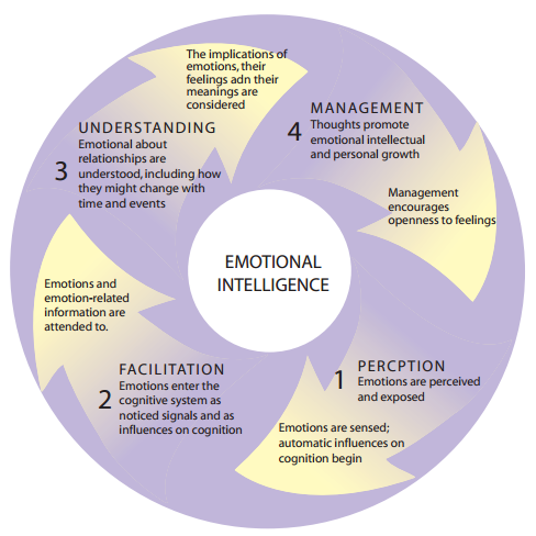 emotional intelligence