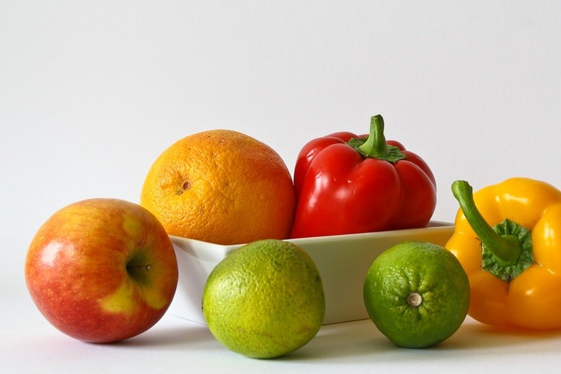 10 Healthiest Fruits and Vegetables for Women