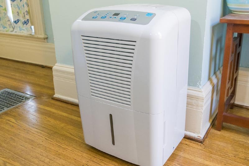 5 Reasons To Have A Dehumidifier In Your Bedroom