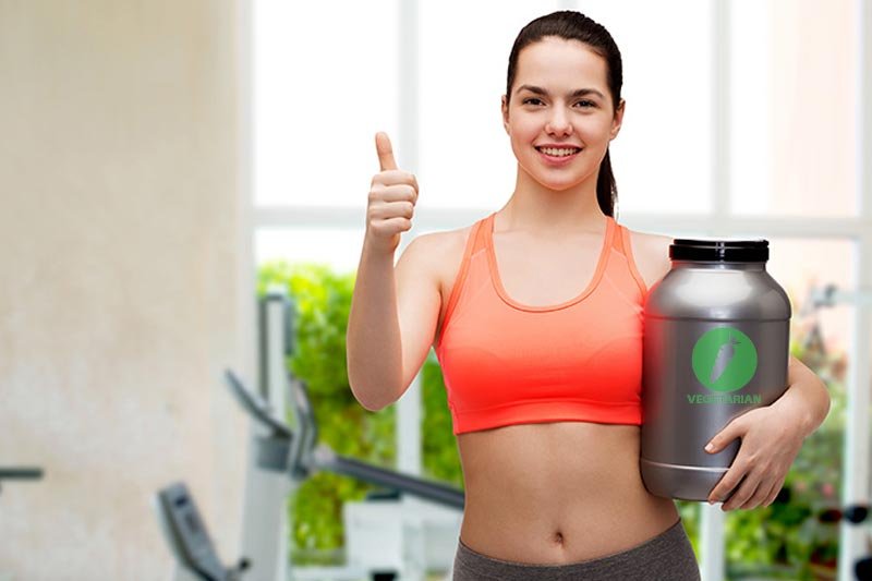 Choosing the Best Vegan & Vegetarian Protein Powder for Women