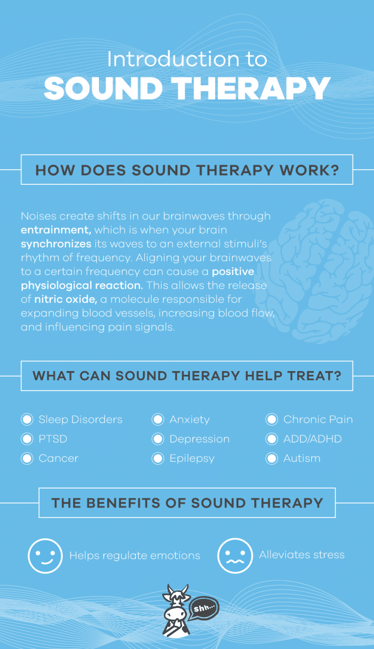 Benefits of Sound Healing Therapy - Women Fitness Magazine