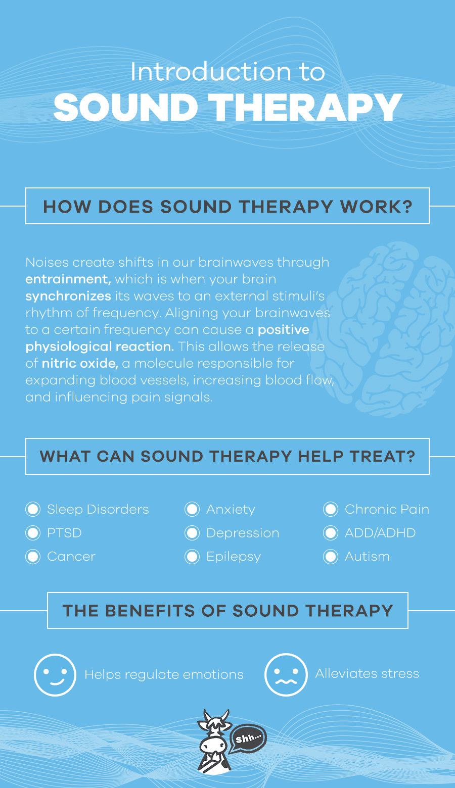 Sound Therapy