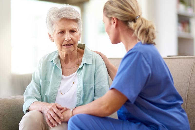 Ways to Prevent Abuse of Nursing Home Residents