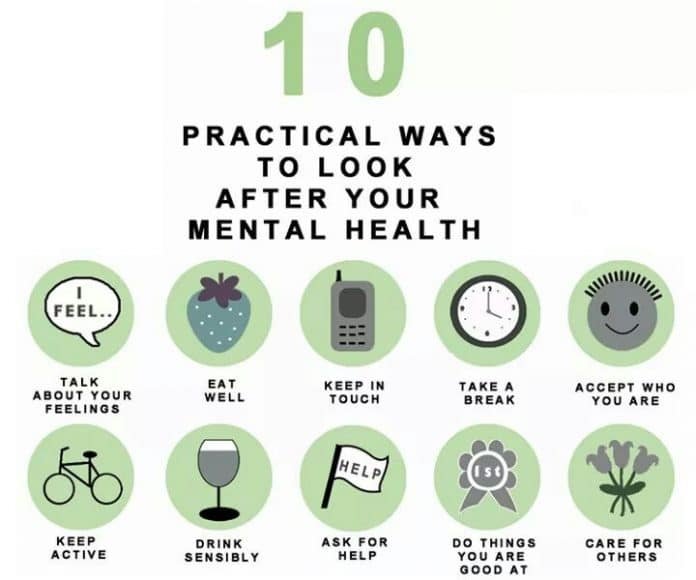 Ways To Improve Your Mental Health - Women Fitness Magazine