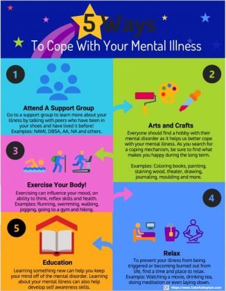 Ways To Improve Your Mental Health - Women Fitness Magazine