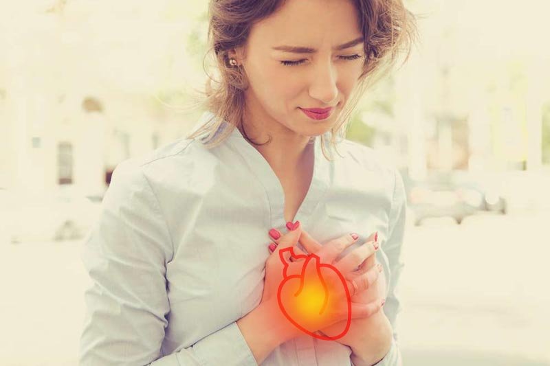 Can You Actually Treat Heart Conditions with Valsartan Without Side Effects?