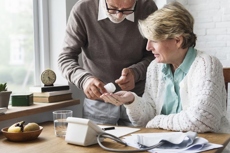 Choosing a Medicare Plan That's Right For You in 7 Easy Steps