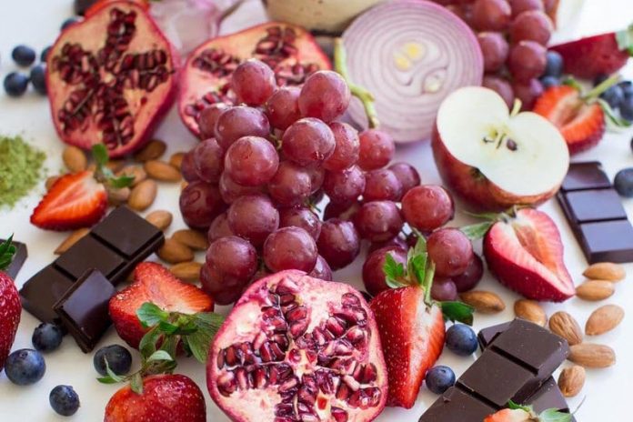 Everything You Need to Know About Polyphenols Everything You Need to Know About Polyphenols