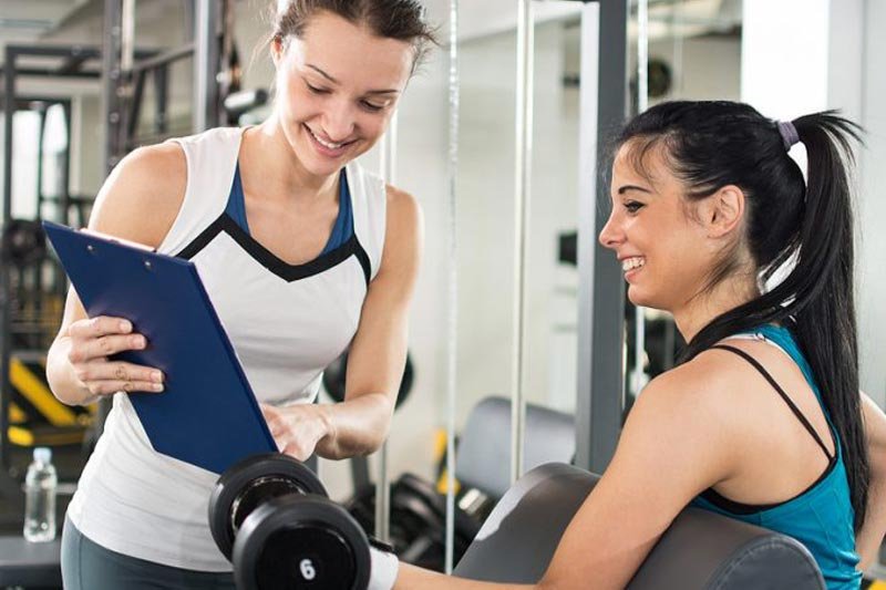 Importance of Getting Personal Training Certification for a Career in the Health and Fitness Industry