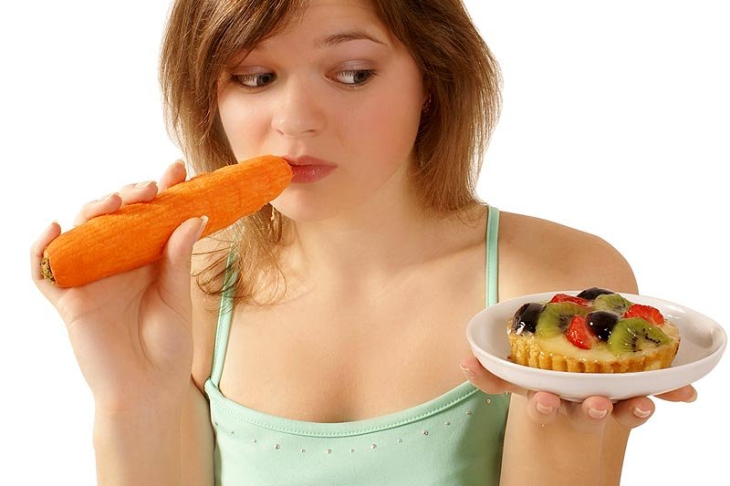 The 10 Most Weight-Loss-Friendly Foods For Teens