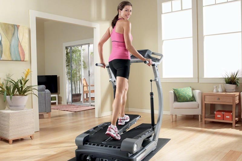 The Best Fitness Equipment For Home You Can Use