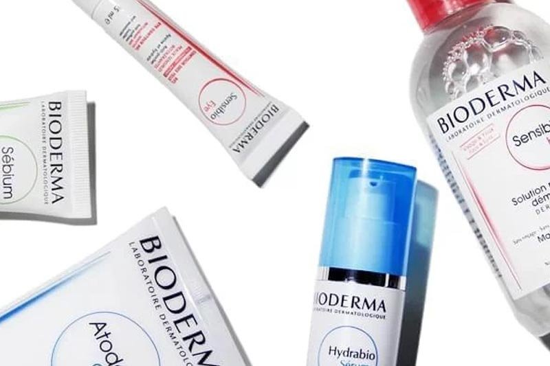 Top 5 Bioderma Skincare Products to Try Now