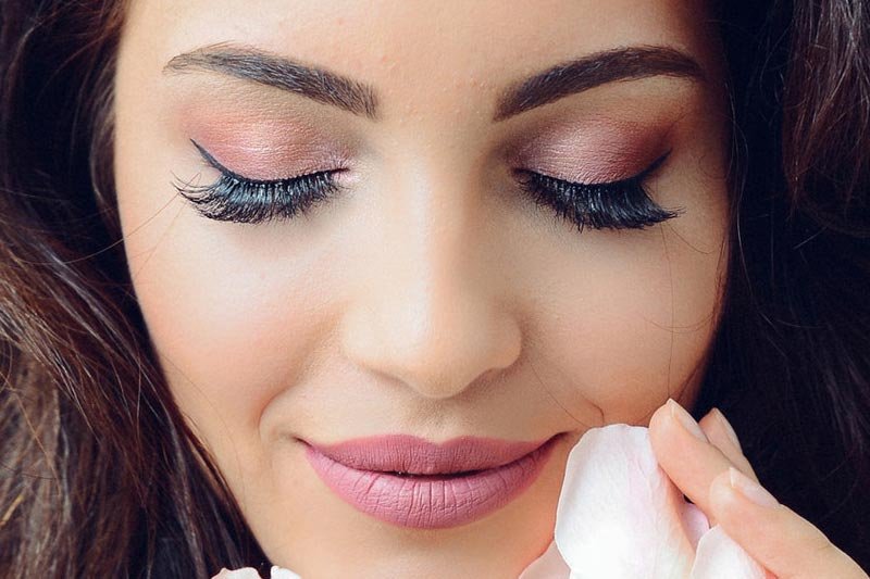 Top 7 Reasons To Get Lash Extensions