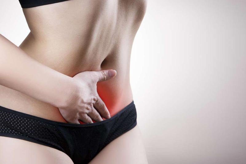 What is Rectovaginal Endometriosis