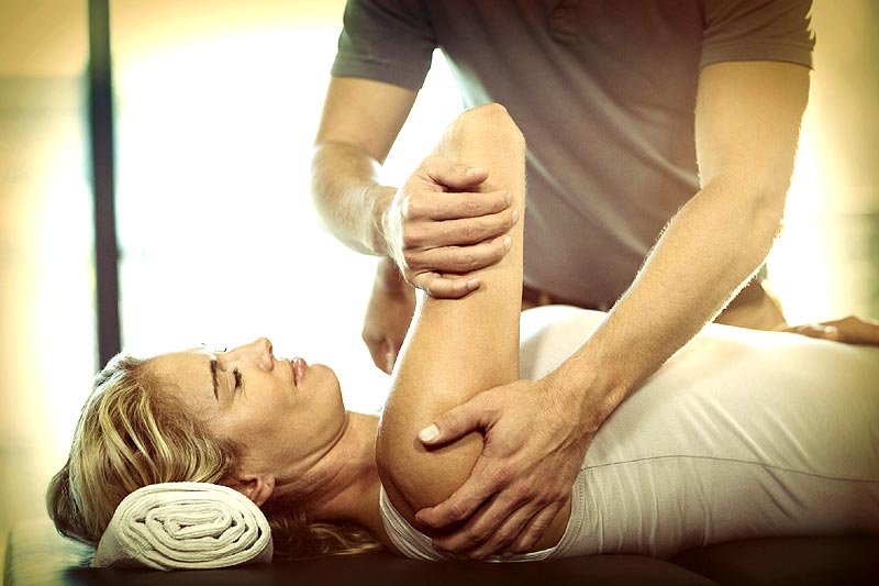 4 Essential Benefits of Physical Therapy
