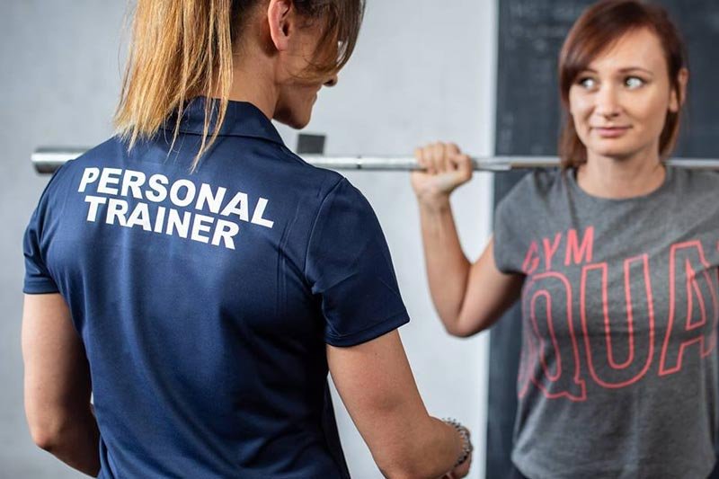 5 Reasons Why a Personal Trainer Could Change Your Life