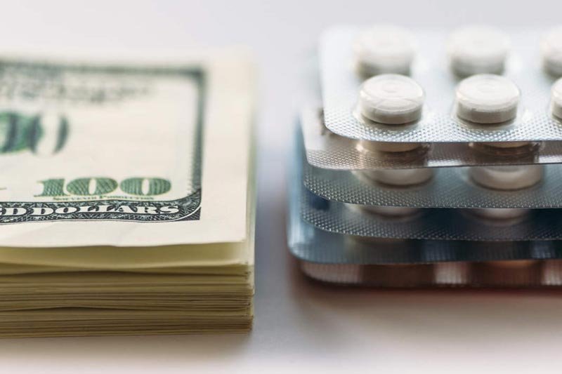 5 Tips for Saving on Prescription Medicine