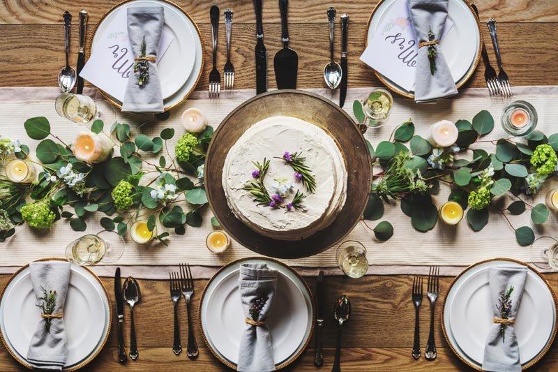 5 questions to ask when hiring a wedding caterer in Santa Barbara