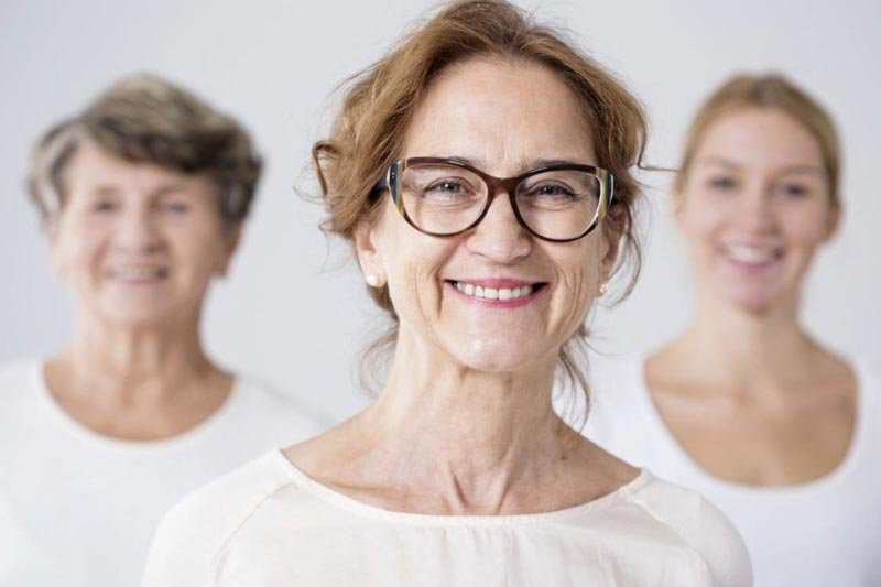 Osteoporosis Is Not Just An Old Woman's Disease