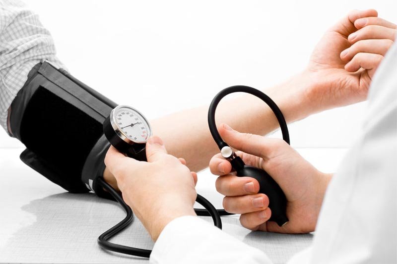 Tackling Hypertension with a Healthy Lifestyle