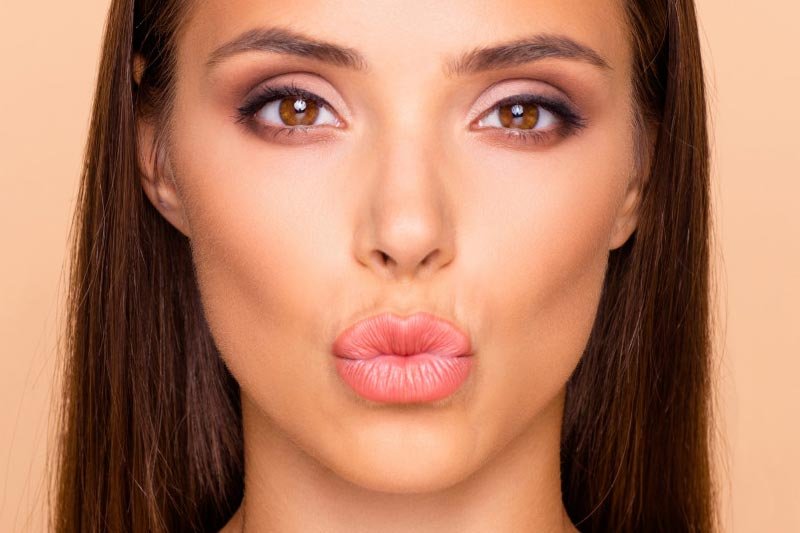 The Top Tips for Beautiful Lips