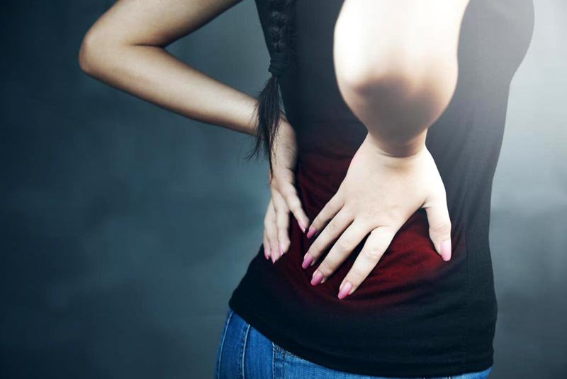 Tips To Prevent Chronic Back Pain