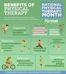 4 Essential Benefits Of Physical Therapy