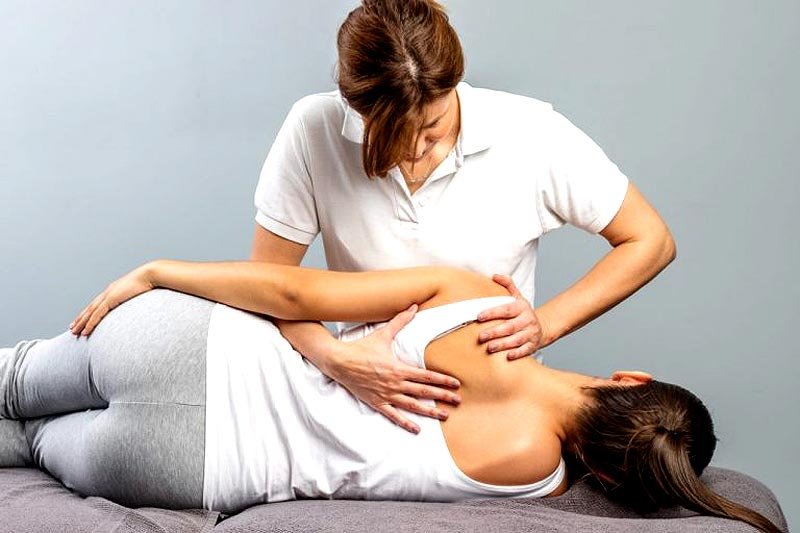 6 Benefits Of Seeing A Chiropractic Specialist For Your Overall Health