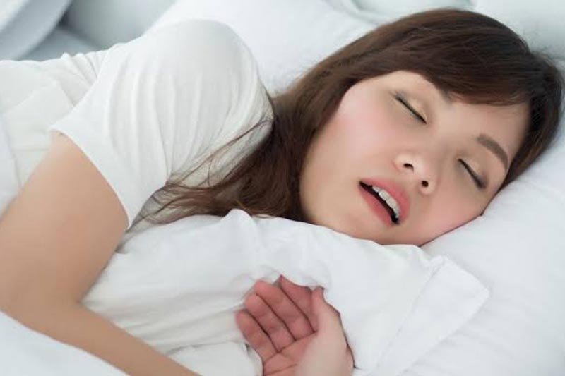 6 Effective Ways to Tackle Snoring