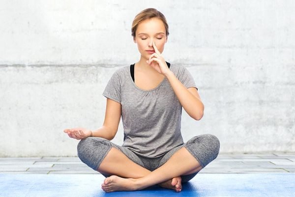 7 Benefits of Inhalation Exercises