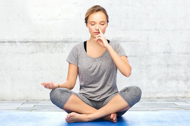7 Benefits of Inhalation Exercises