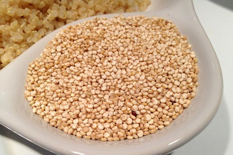 7 Benefits of Quinoa