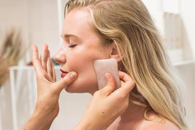 Gua Sha (Scraping)