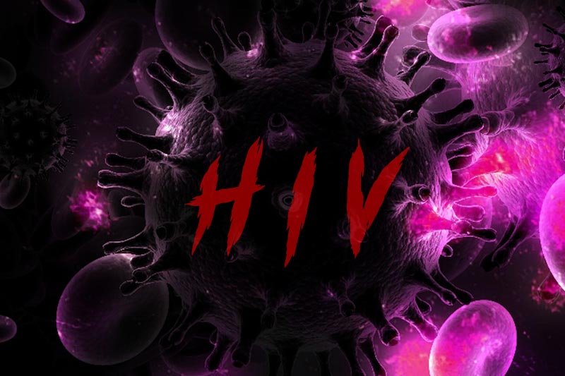 HIV Positive Symptoms Exclusive to Woman & Man