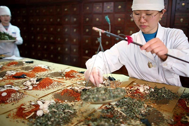 Traditional Chinese Medicine - How Doctors Incorporate It Into Modern Practice