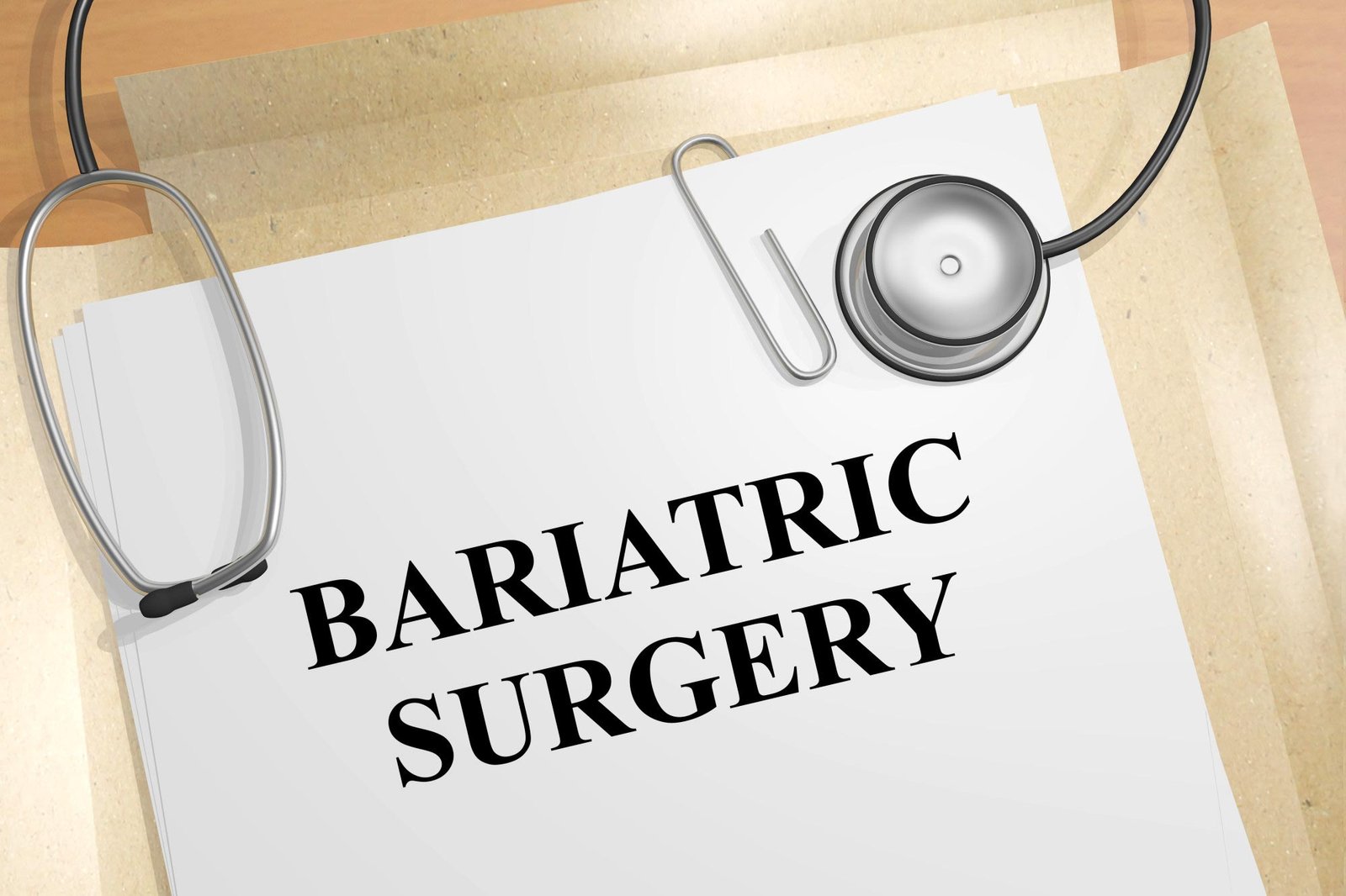 Types of Bariatric Surgery