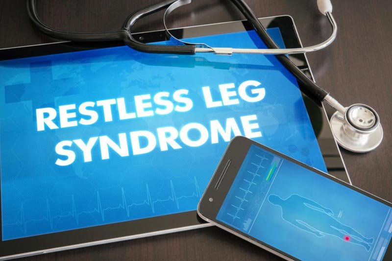 What Is Restless Leg Syndrome and What Causes It?