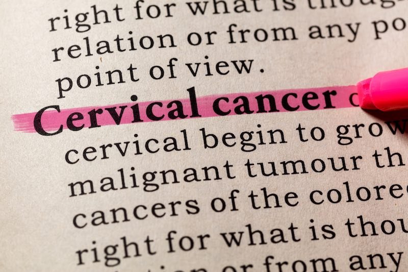 What We Know About The Effects of Cannabis on Cervical Cancer