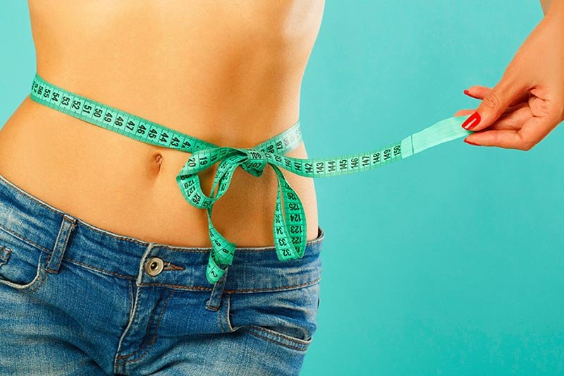 5 Tips to Help You Reach Your Goal Weight