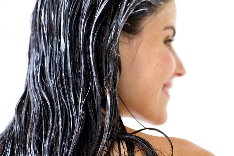 6 Tips To Get The Most Out Of Your Hair Conditioner