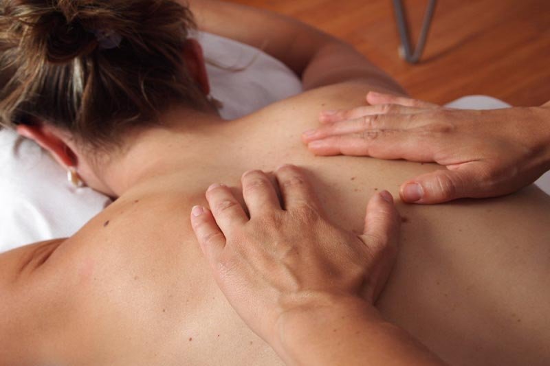 7 Surprising Benefits of Regular Massage